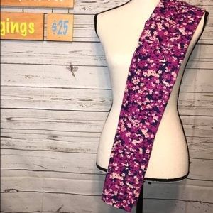 LulaRoe OS leggings